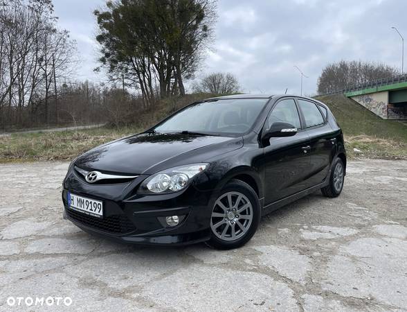 Hyundai I30 1.4 Edition 20 - 1