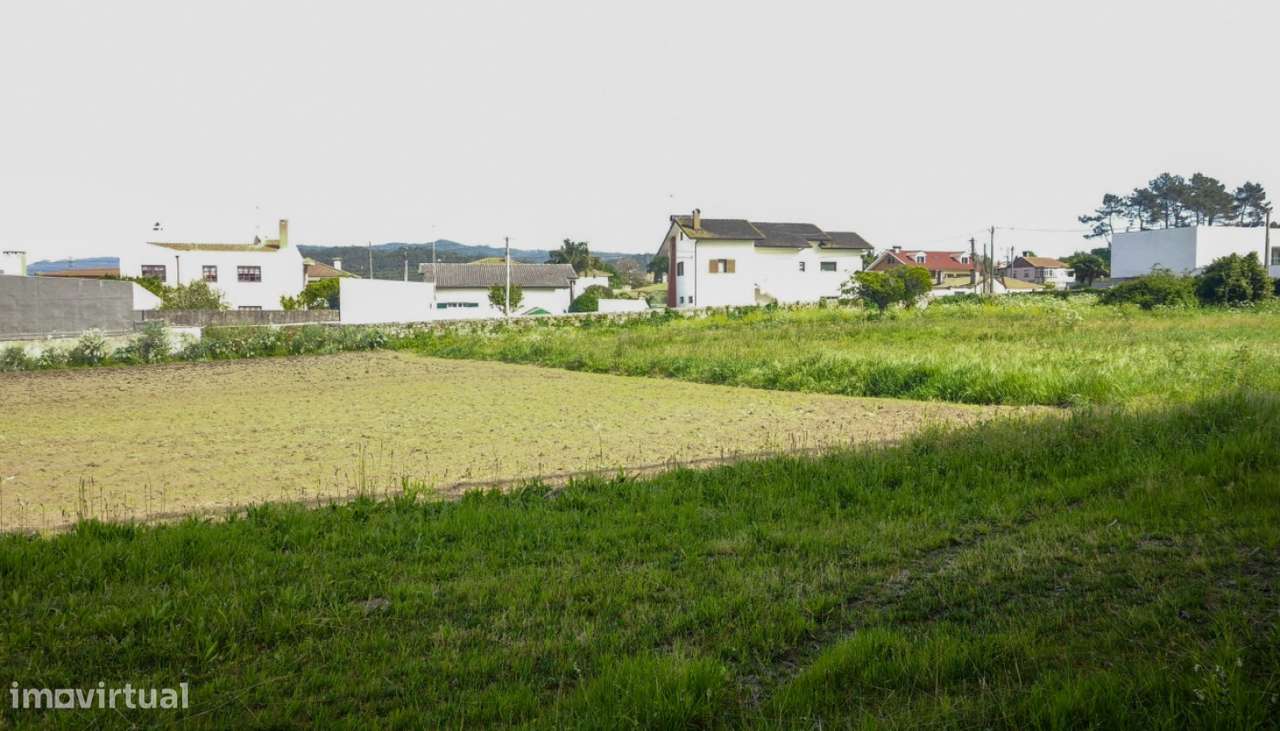 Venda de Terreno com 2.370m², Mazarefes, Viana do Castelo. - Grande imagem: 2/11