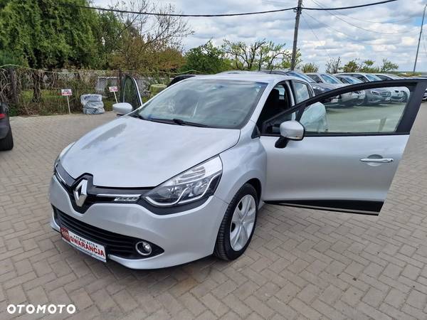 Renault Clio - 20