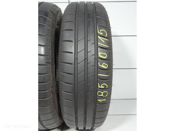 Opony letnie 185/60R15 84H Falken - 2