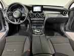 Mercedes-Benz C 220 d Station 9G-TRONIC Avantgarde - 20