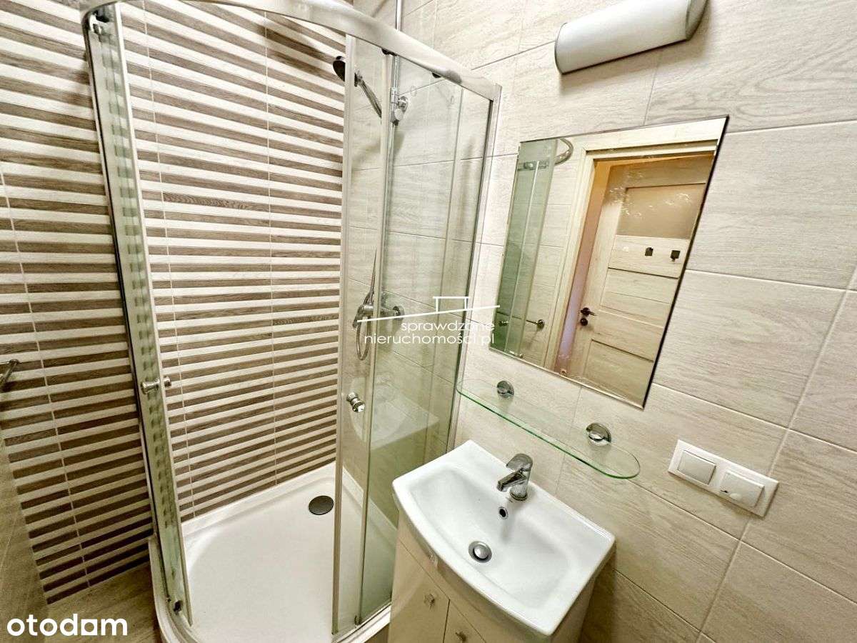 Kawalerka na Grochowie  - Idealna NA START!-7