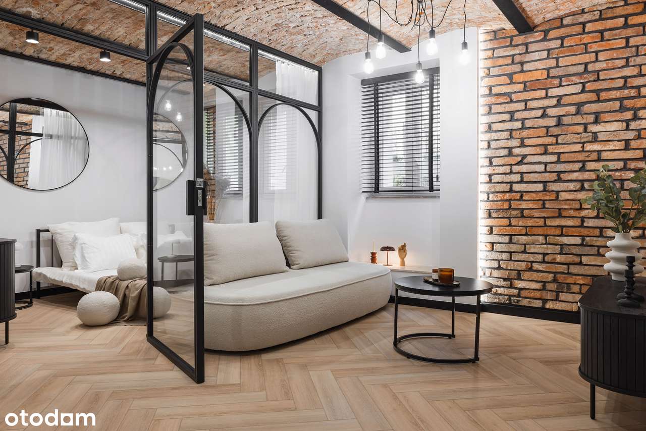 Centrum Poznania, Garbary 62 – 2 pokoje, gotowe do wejścia - Pełny obrazek: 2/20