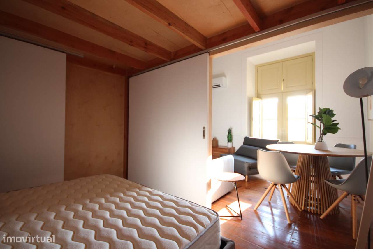 T1s Pátio da Inquisição - Grande imagem: 5/17