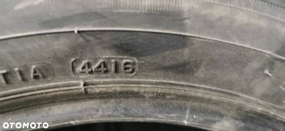 235/60 R18 Bridgestone - 7