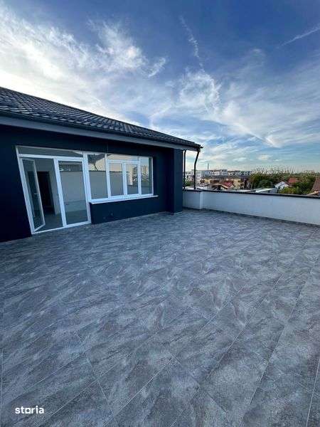 Apartament cu 3 camere si TERASA - Ghencea - Bloc NOU - Pret cu TVA