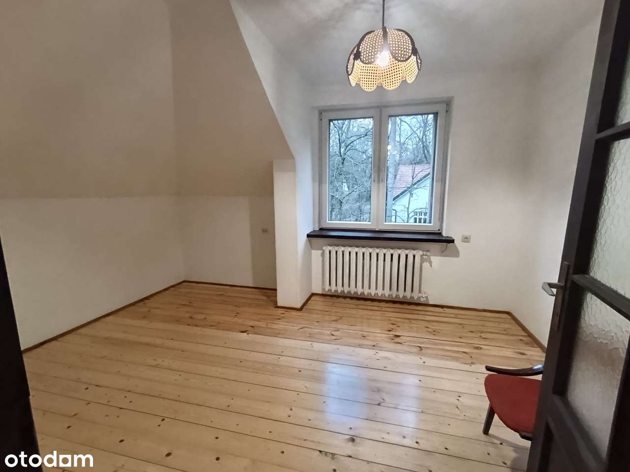 Dom 180 m² w samym centrum Podkowy Leśnej, blisko WKD - Pełny obrazek: 2/19