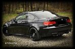 BMW 3 E92 M3 SPOILER LOTKA SPOJLER PODKŁAD! - 2