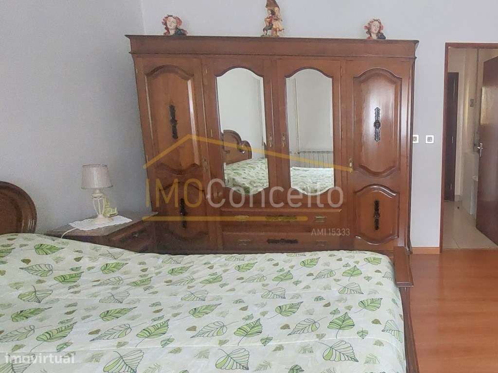 Moradia Térrea T4|| Ourém|| Caxarias|| Campo-32