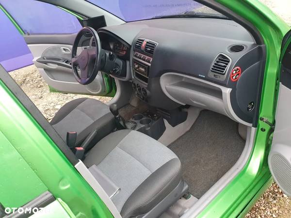 Kia Picanto 1.1 (els4) - 7