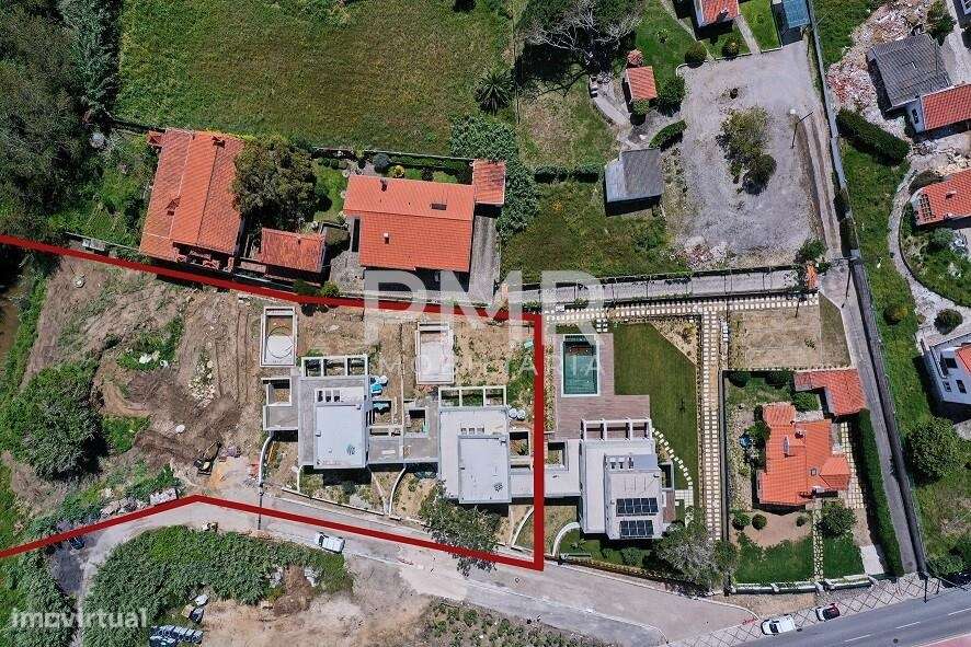 Moradia T4 nova na Praia Grande (Colares)-4