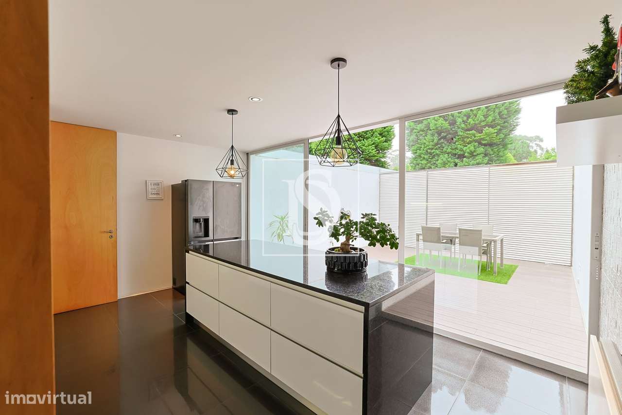 Moradia T3 Moderna | Quinta da Barca – Esposende-14