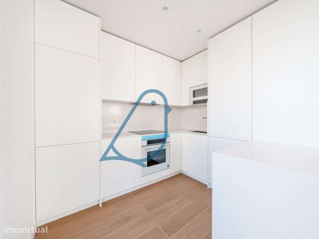 T1 de Prestígio - Primeira Linha Mar - São Martinho do Porto - Grande imagem: 4/29