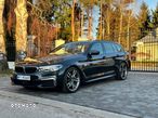 BMW Seria 5 M550d xDrive Touring - 1