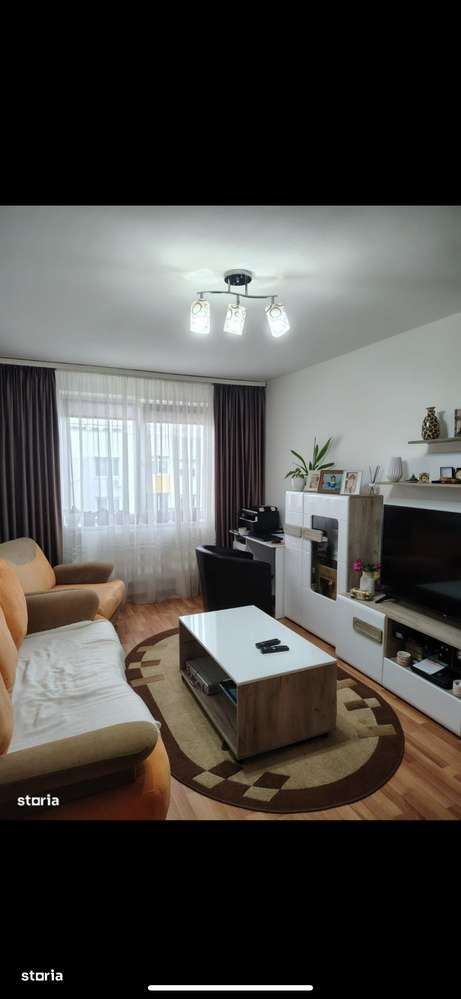 Apartament de vânzare 2 camere -Sector 5 zona Sebastian-0