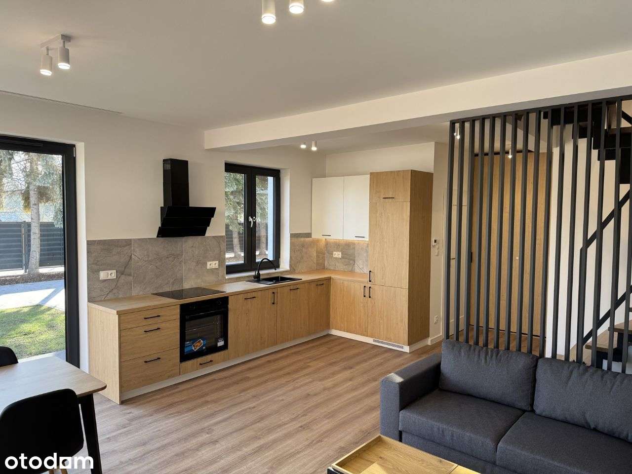 4-pokoje, ul. Świt - Pełny obrazek: 4/13