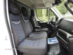 Iveco DAILY 35S18 PLANDEKA 10 PALET WEBASTO TEMPOMAT KLIMATYZACJA LEDY 180KM [ 437604 ] - 38