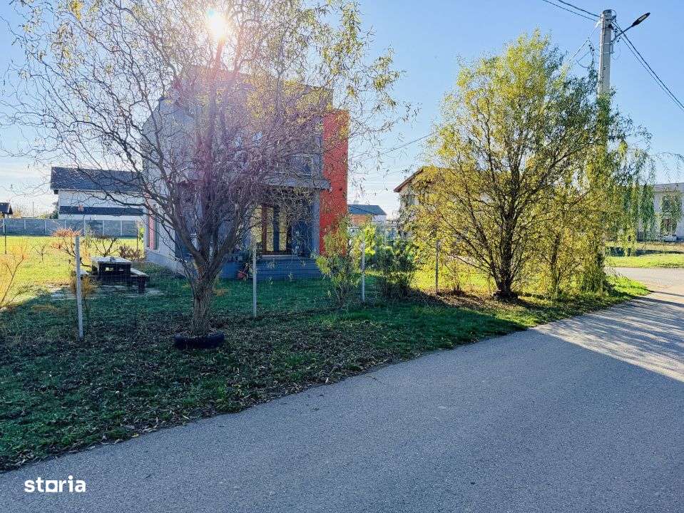 Casa Individuala - Remetea Mare/Bucovat - 0% COMISION-14