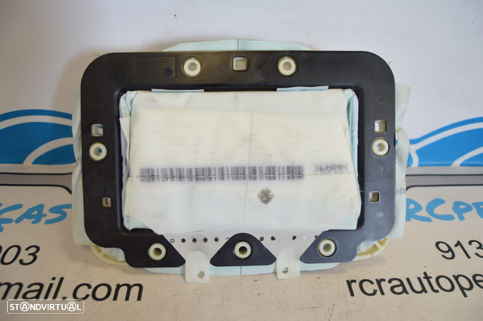 AIRBAG PASSAGEIRO 985250003R 985250003 RENAULT MEGANE III 3 MK3 - 1