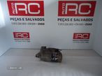 Motor de Arranque Renault Clio 1.5 DCI - 1