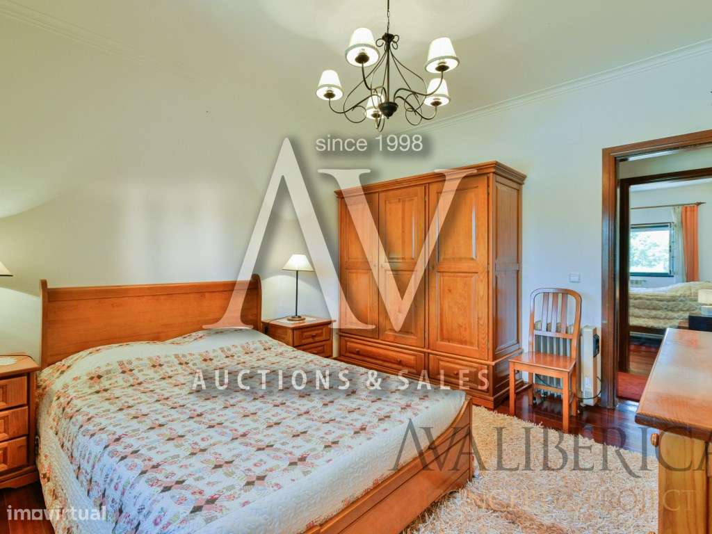 Quinta com 3,14 Hectares e Piscina | Ferreira do Zêzere-37