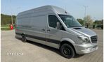 Mercedes-Benz Sprinter - 1