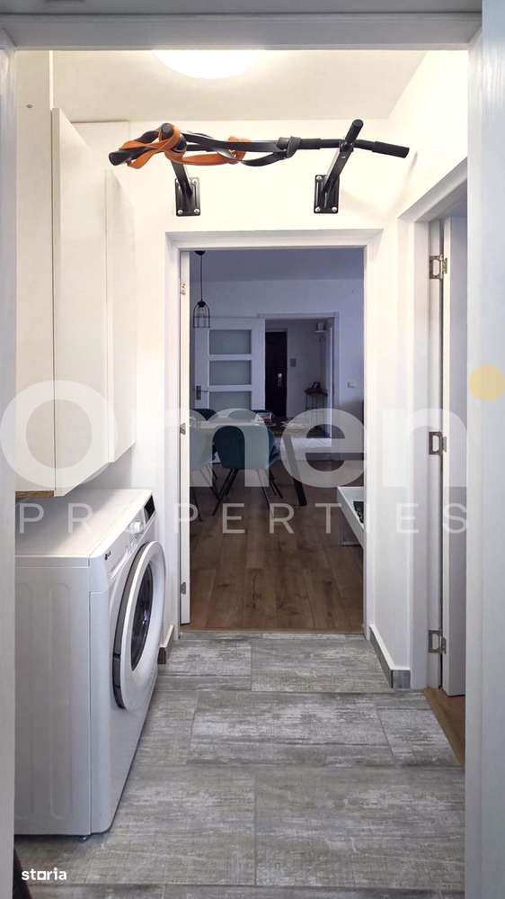 Apartament 2 camere de vânzare | etaj intermediar | bloc turn | zona V-3