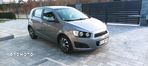 Chevrolet Aveo 1.4 16V LS - 2