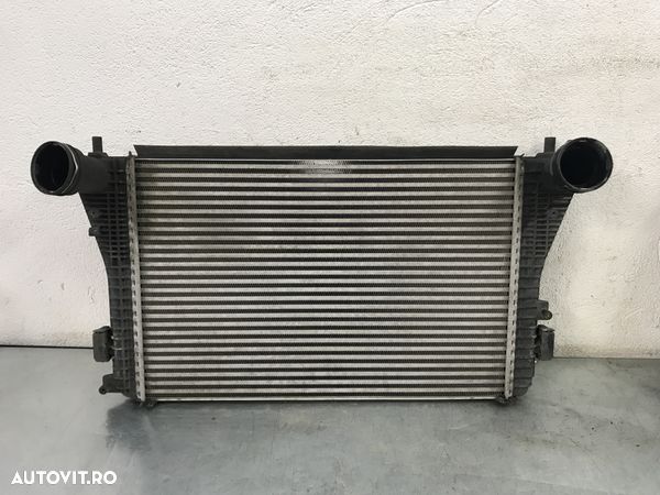 Radiator intercooler Volkswagen Passat Variant 1.8 TSI Manual, 160cp - 1