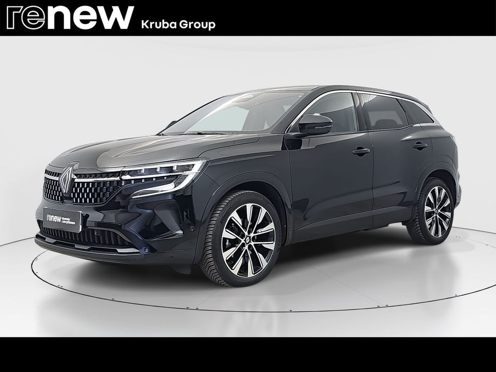 Renault Austral 1.3 TCe mHEV Techno 2024