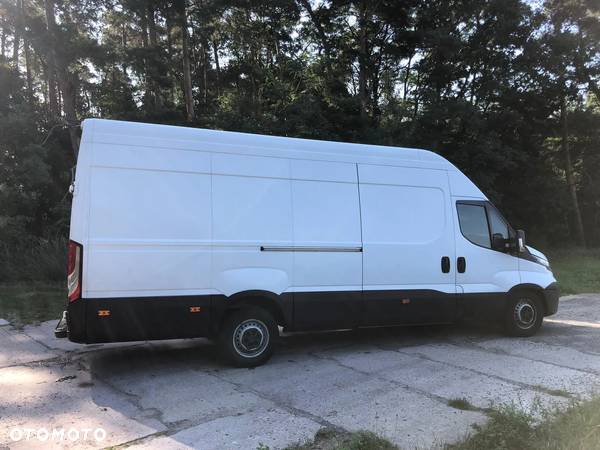 Iveco Daily 35s170 - 5