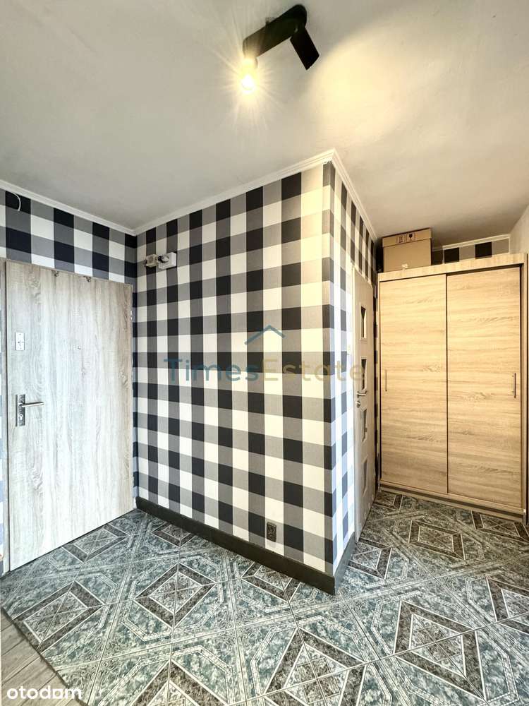 2 pokoje, przy wejściu do Metra TROCKA-5