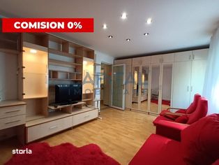 Vanzare apartament 2 camere, etaj 1, zona OMV- Calea Floresti, Manastu