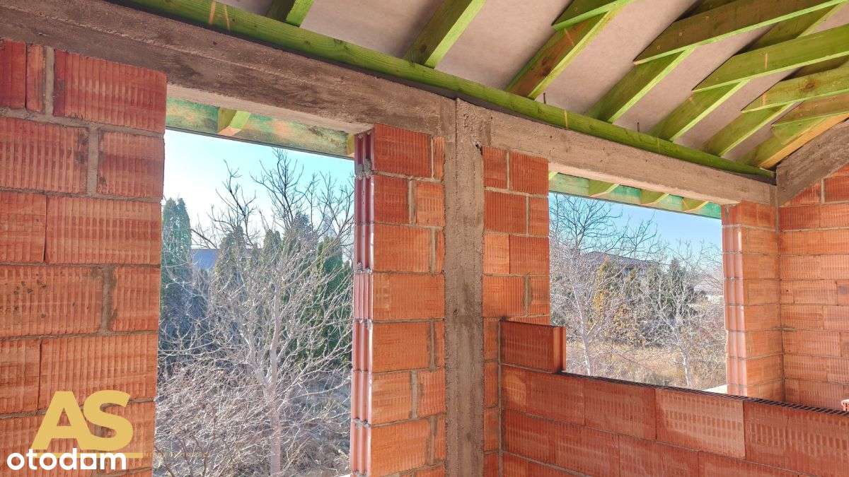 Apartament 56 m² + miejsce postojowe-1