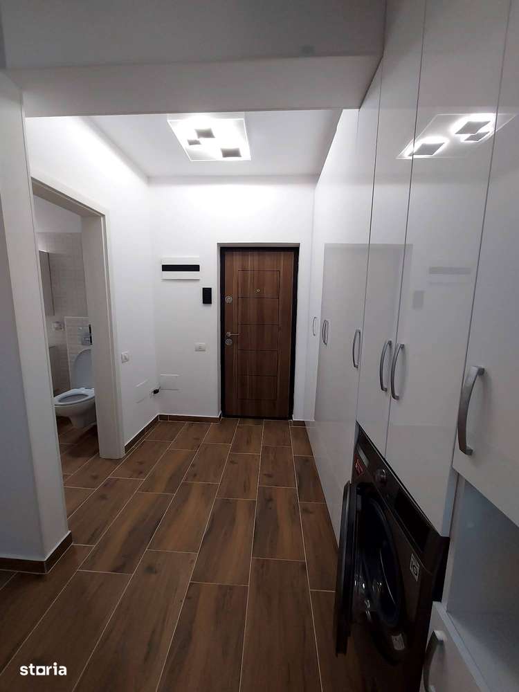 Garsoniera moderna Popești-Leordeni- Metrou Berceni - Imagine principală: 5/7