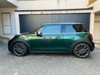 Mini Cooper S 60 Years Chili - 2