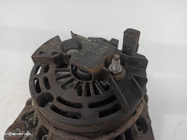 Alternador Nissan Qashqai / Qashqai +2 I (J10, Nj10, Jj10e) - 3