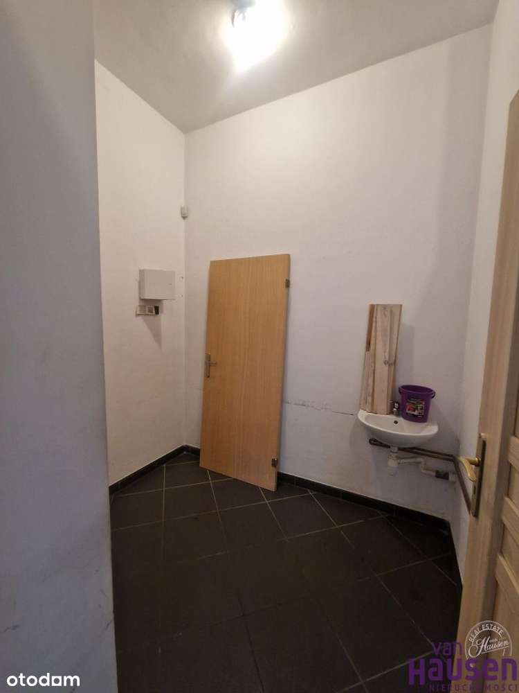 Lokal użytkowy, 56,20 m², Poznań-10