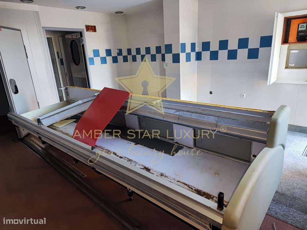 Estabelecimento comercial em Loures - Grande imagem: 5/19
