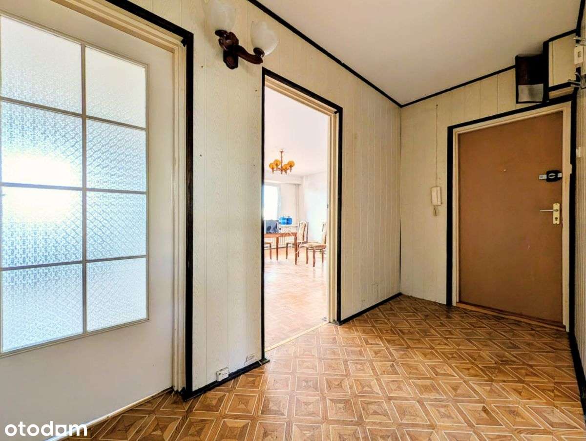 Mieszkanie na sprzedaż 2 piętro Łomża-6