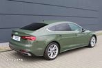 Audi A5 Sportback 45 TFSI quattro S tronic - 6