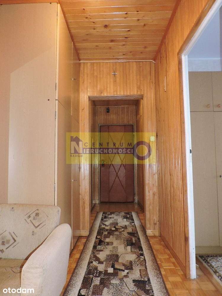 Prędocinek, M4, 60 m2, 2 piętro, balkon.-15