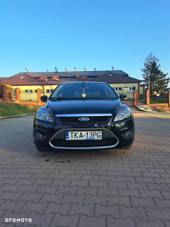 Ford Focus 1.6 TDCi Ambiente - 1