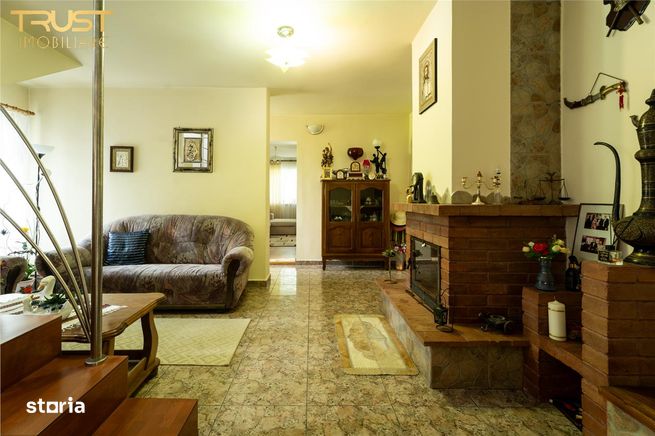 Comision 0% l Casa Beclean  l Teren 2599 MP l 615 MP Utili-2