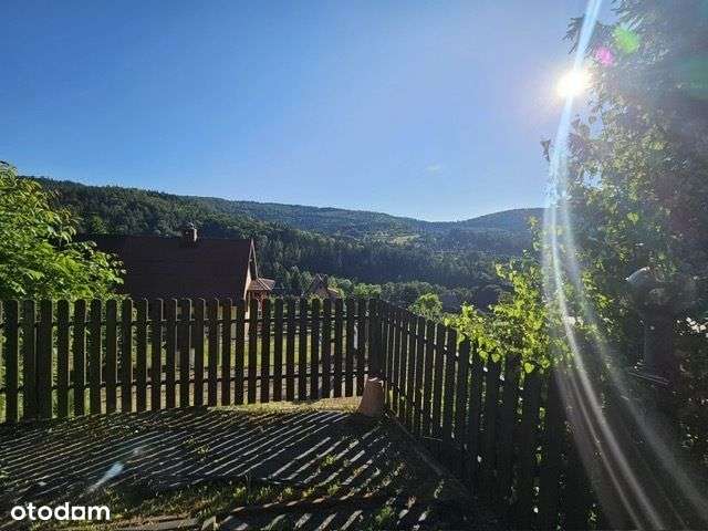 Domek letniskowy Targanice k. Andrychowa-7