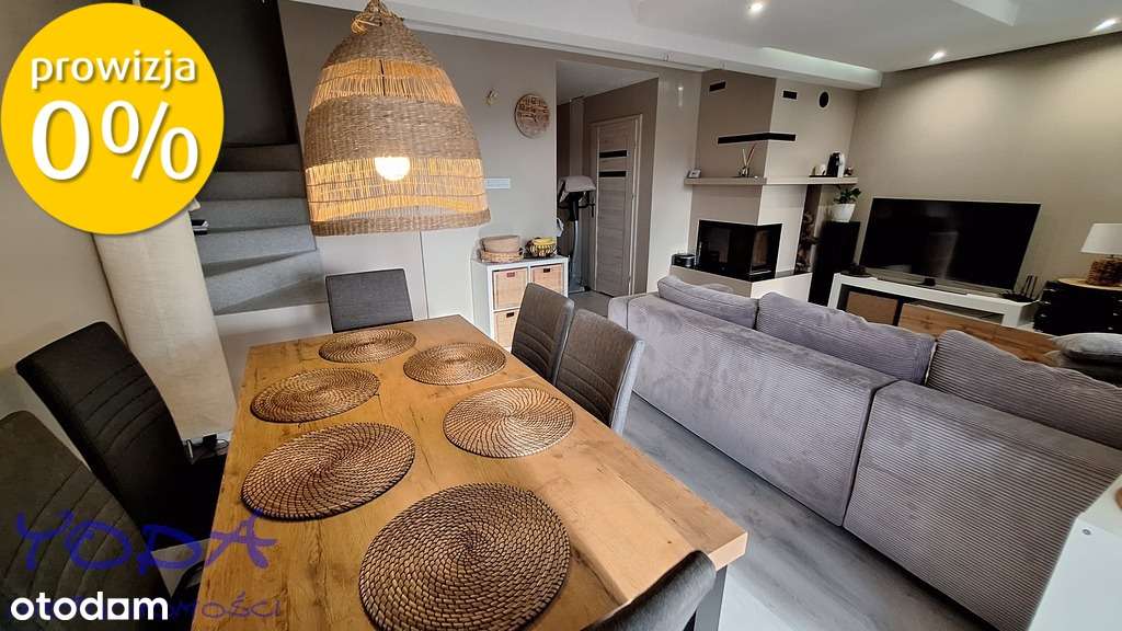 wygodny, funkcjonalny dom w otoczeniu zieleni-2