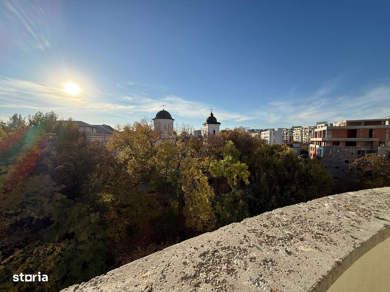 DE VÂNZARE 3 CAMERE | ZONA UNIRII | COMPLET RENOVAT 2020 | ETAJ INTERM - Imagine principală: 3/12