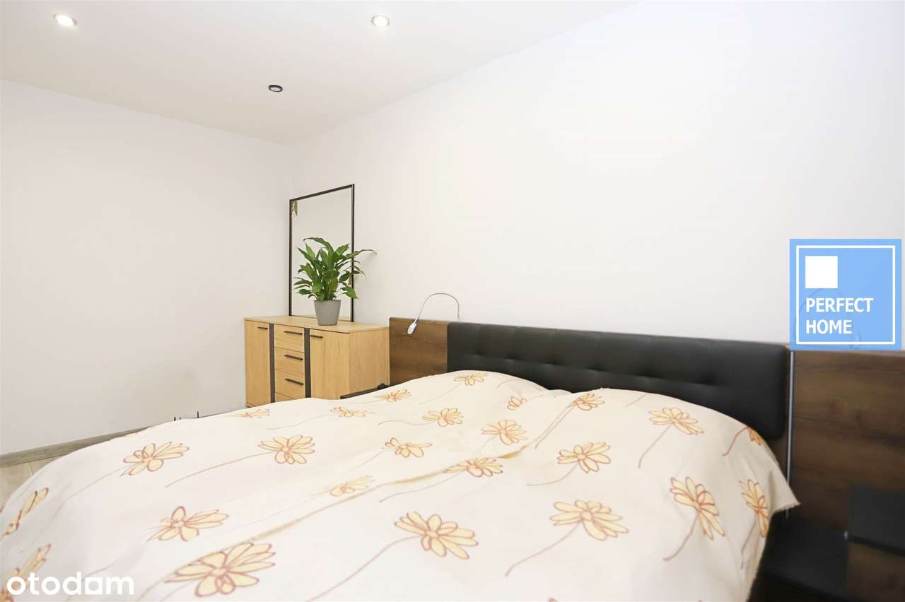 Dwupokojowy apartament - gotowy do wprowadzenia-6