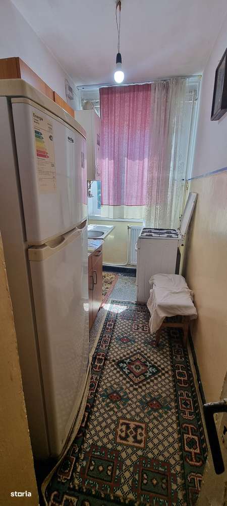 Langa Sala Sporturilor- centrala, balcon -Liber - Imagine principală: 3/7