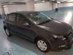 VW Polo 1.0 (Blue Motion ) Comfortline - 7